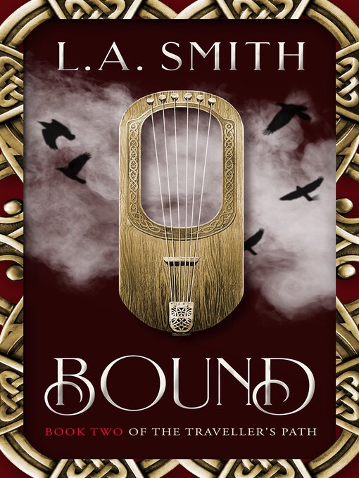 Title details for Bound by L.A. Smith - Available